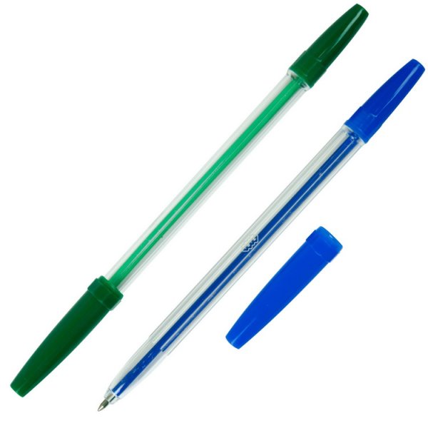 Набір з 4-х кулькових ручок 